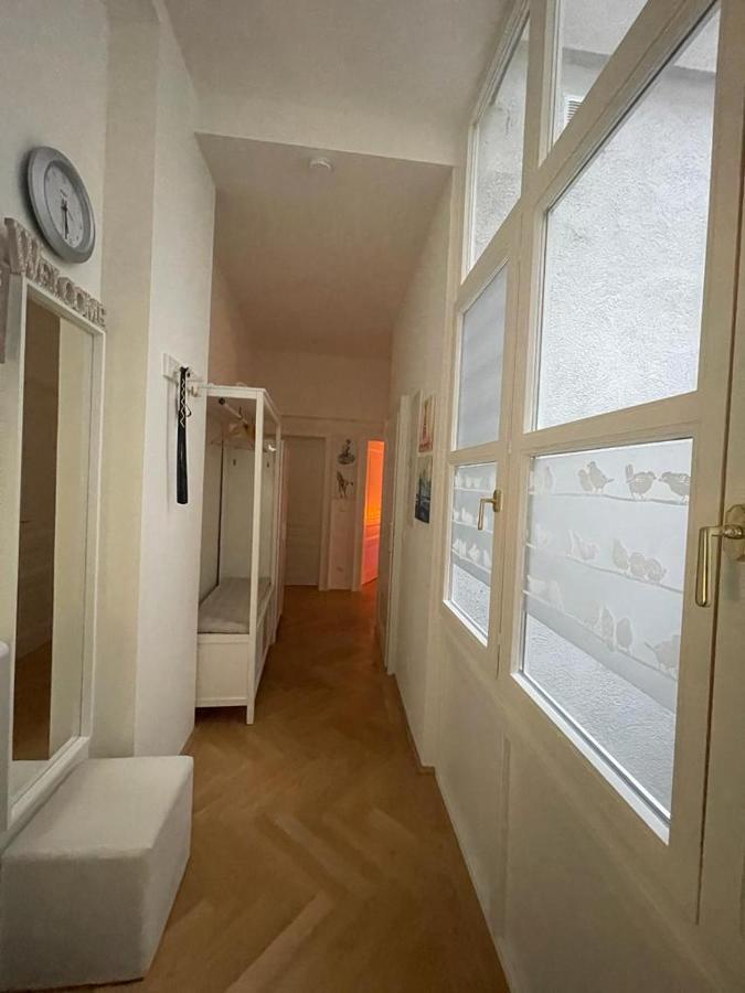 St Stephen'S Apartment Wien Exteriör bild