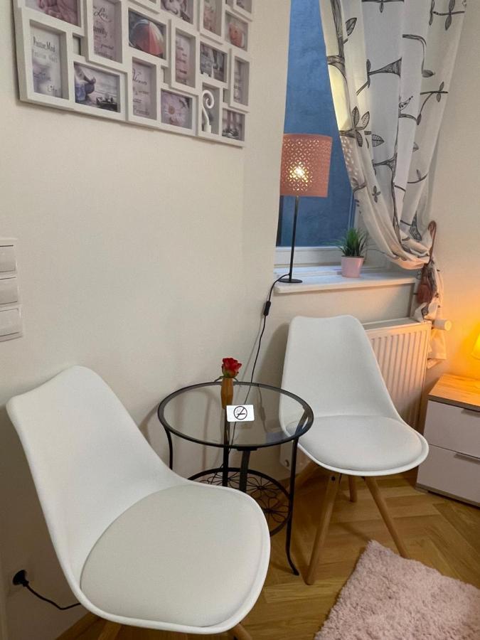 St Stephen'S Apartment Wien Exteriör bild